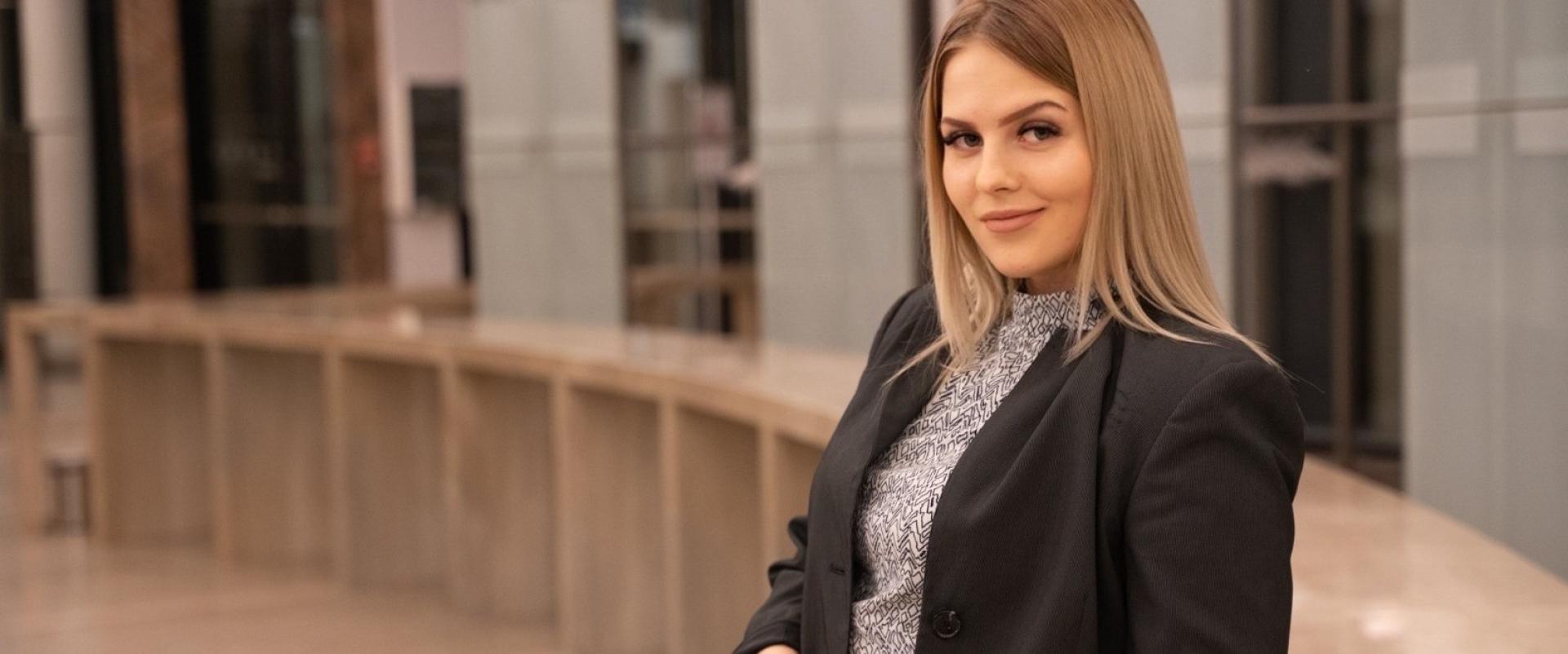 Łucja Kałos, Mohani: Marketing kosmetyków jest po prostu piękny